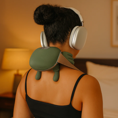 DuotykPro™ - Bioniczny masażer