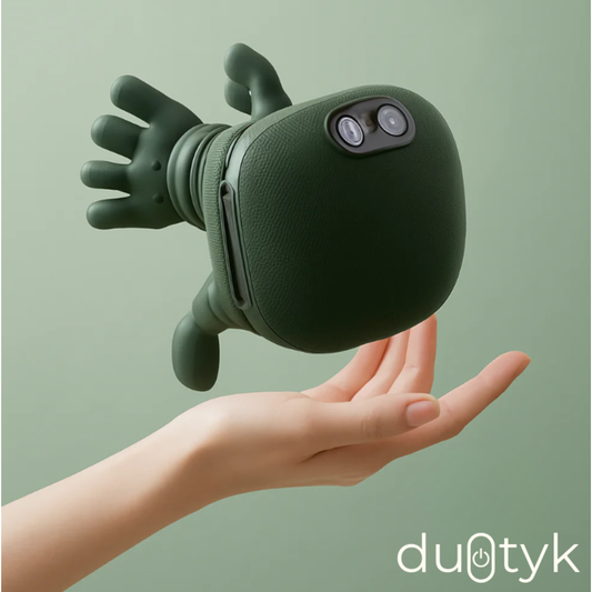 DuotykPro™ - Masażer