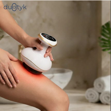 DuotykMax™ - Masażer Antycellulitowy